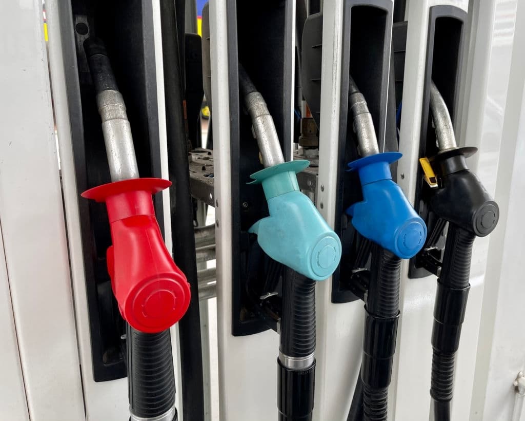 Uzbekistan produced over 900 thousand tons of gasoline in 10 months