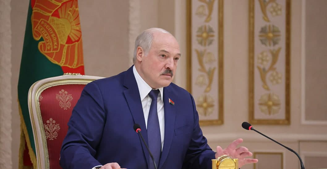 Лукашенко вновь высказался о бывших республиках СССР