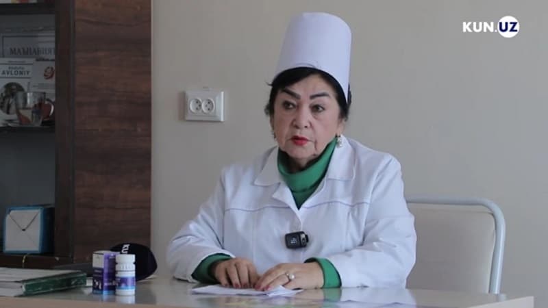 Kasalliklardan tezroq tuzalish va yuqori immunitetga erishishning qulay usuli