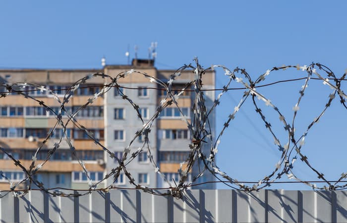 Россияда бир ярим ой ичида учинчи олим давлатга хиёнат иши бўйича ҳибсга олинди