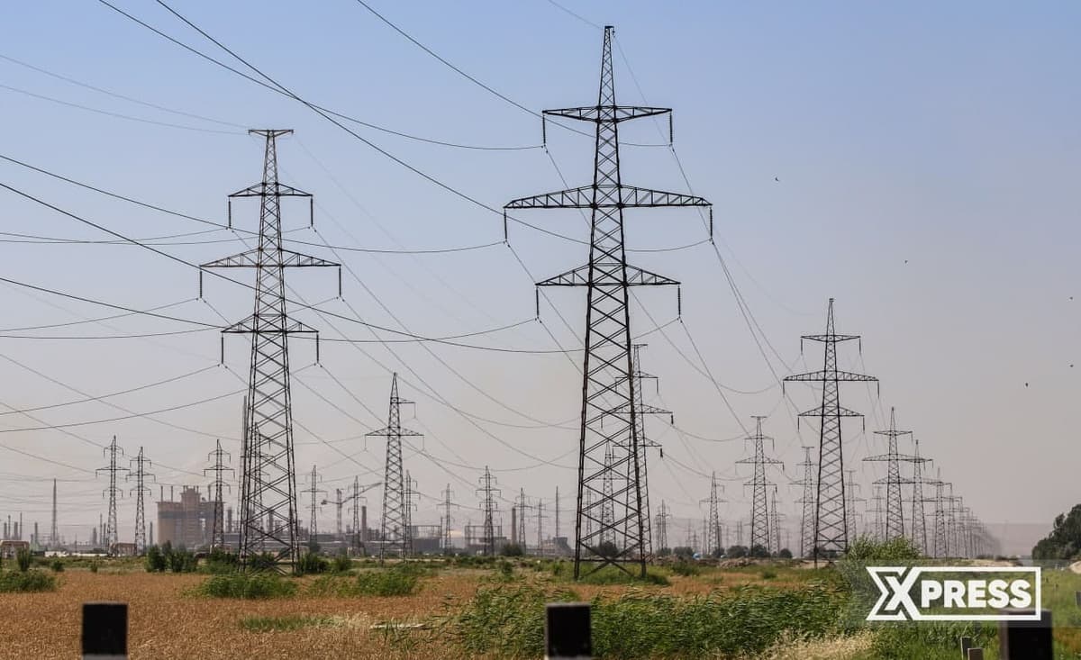Uzbekistan sets up government commission to study major power outage