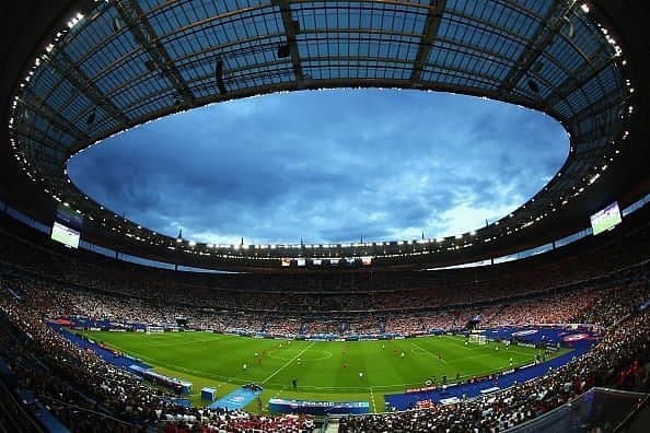 UYeFA YeChL finali Sankt-Peterburgdan Parijga ko‘chirilishini e’lon qildi