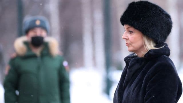 Гибкая железная леди: Лиз Трасс стала новым премьер-министром Британии