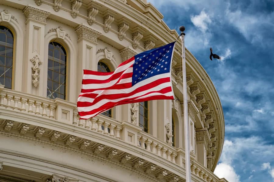 В Конгресс США предоставят доклад о событиях в Каракалпакстане