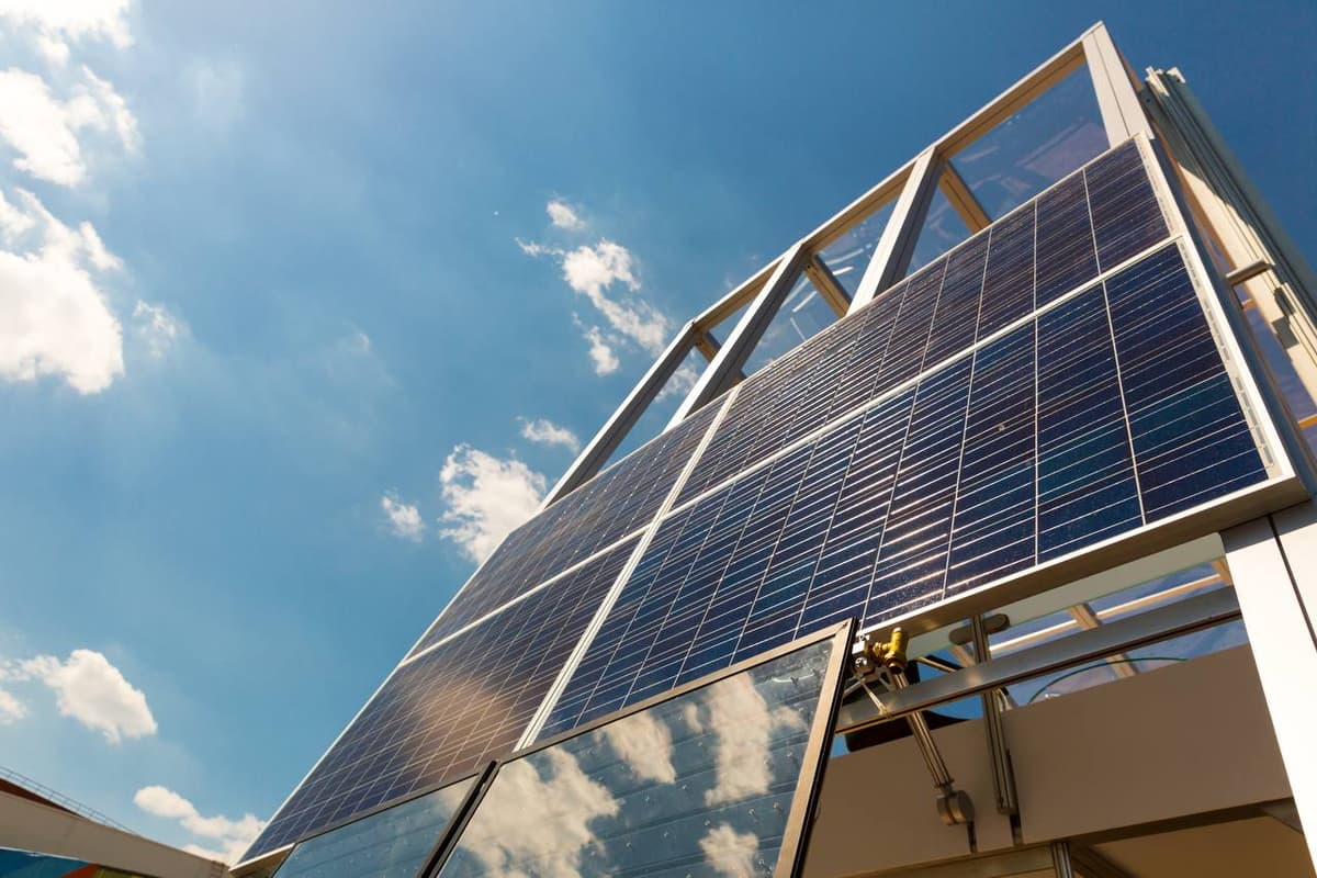 SEG uzoq joylardagi konlarni quyosh energiyasiga o‘tkazishni rejalashtirmoqda.