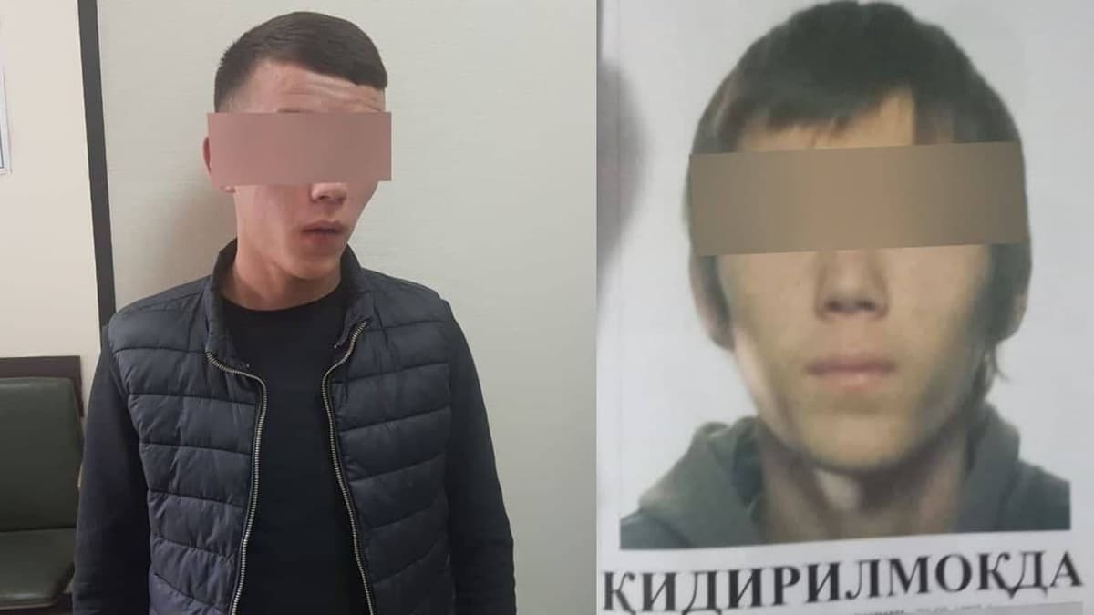 Мужчина, находящийся в розыске, пришел в УБДД пожаловаться на выписанный штраф