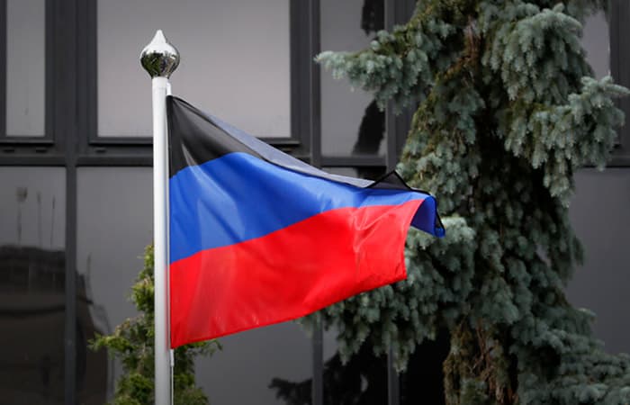Северная Корея признала независимость ДНР и ЛНР