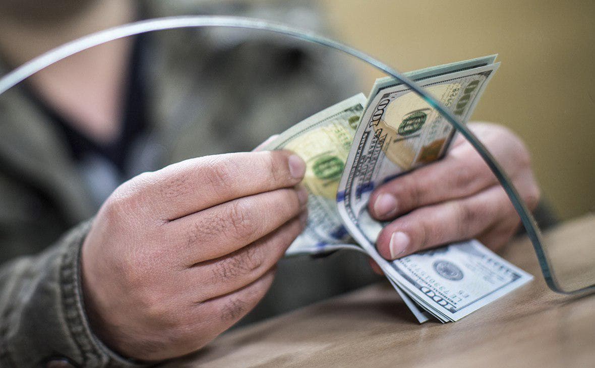 Citizens of Uzbekistan received more than $500 million in January through international remittances