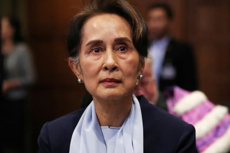Myanmaning sobiq rahbariga 100 yillik qamoq jazosi tayinlanishi mumkin - OAV