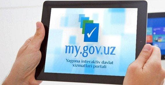 Davlat xizmatlaridan foydalanishda telefon raqami orqali shaxsni tasdiqlash mumkin bo‘ladi