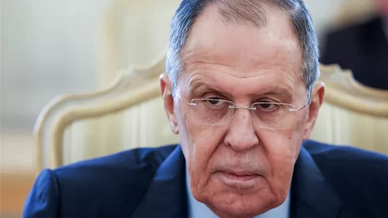 «Denatsifikatsiya Kiyevda emas, Moskvada bo‘lishi kerak». Isroil Lavrovning Hitler va yahudiylar haqidagi bayonotidan g‘azabda
