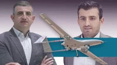 Aka-uka Bayroqdorlar: Pul muhim emas, biz Ukrainani qo‘llab-quvvatlaymiz