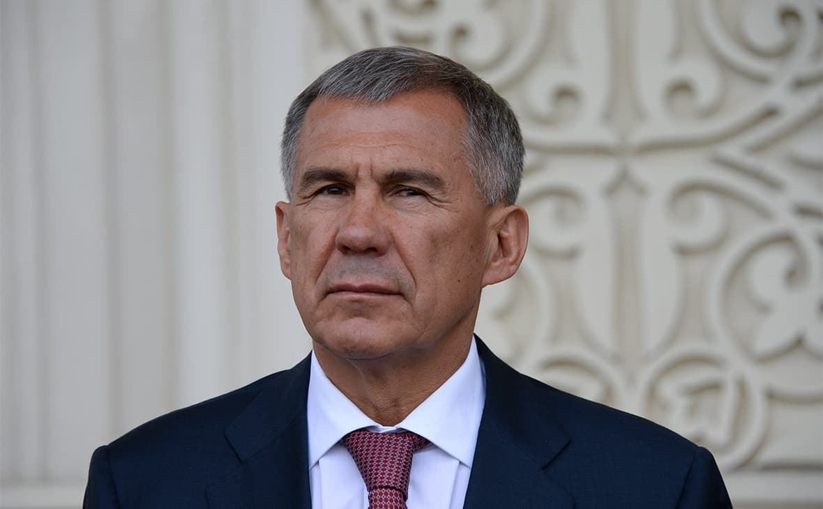 Рустам Минниханов прибыл с рабочим визитом в Узбекистан
