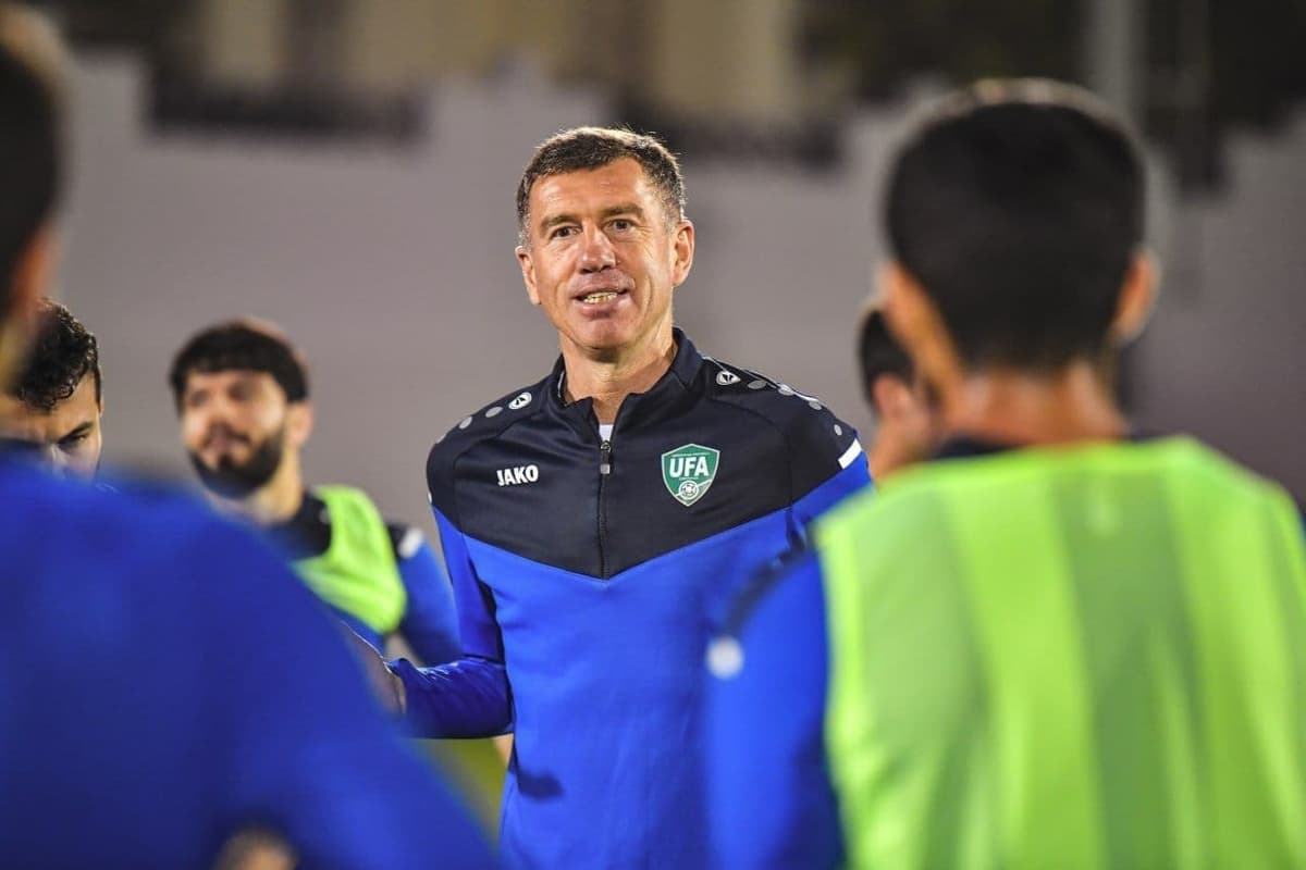 New Zealand cancels friendly with Uzbekistan after positive COVID-19 tests