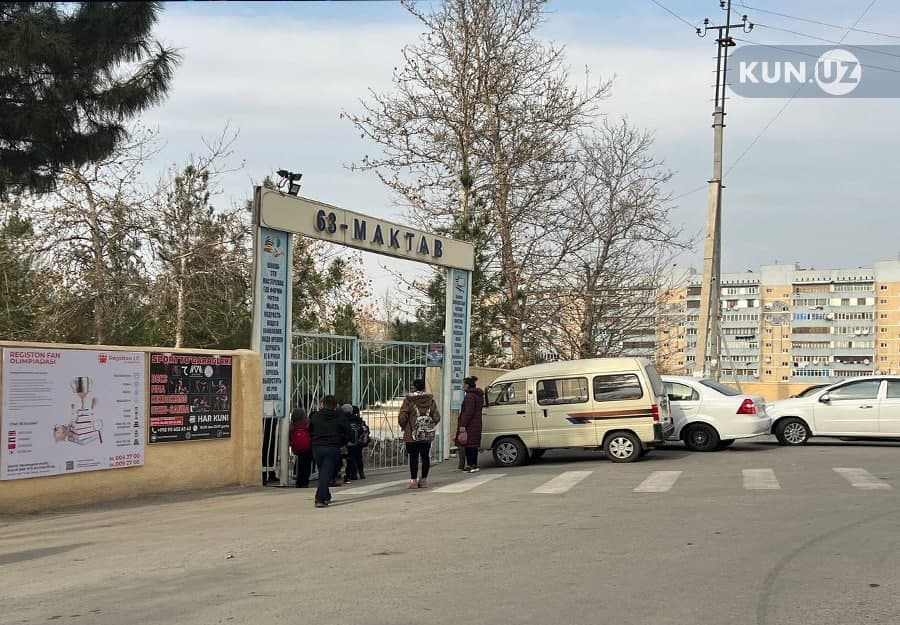 Samarqandda 13 yoshli qizning homilador bo‘lib qolishi holati bo‘yicha jinoyat ishi qo‘zg‘atildi