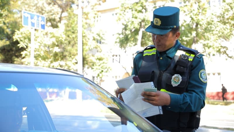 Haydovchilarning YPX xodimi dislokatsiyasini joyida talab qilish huquqi nega bekor qilindi?