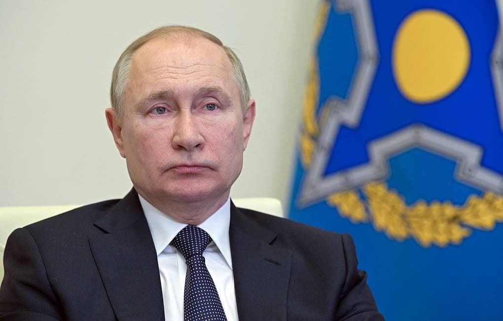 Putin Qozog‘istonda «maydan texnologiyalari» qo‘llanganini aytdi, Lukashenko O‘zbekistonni ogohlantirdi
