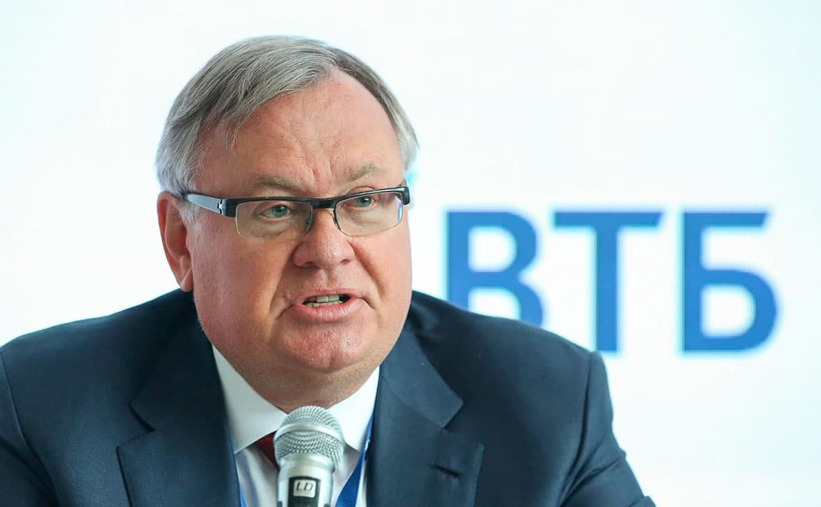 OCCRP: VTB rahbari Andrey Kostin Yevropada ko‘chmas mulkka ega