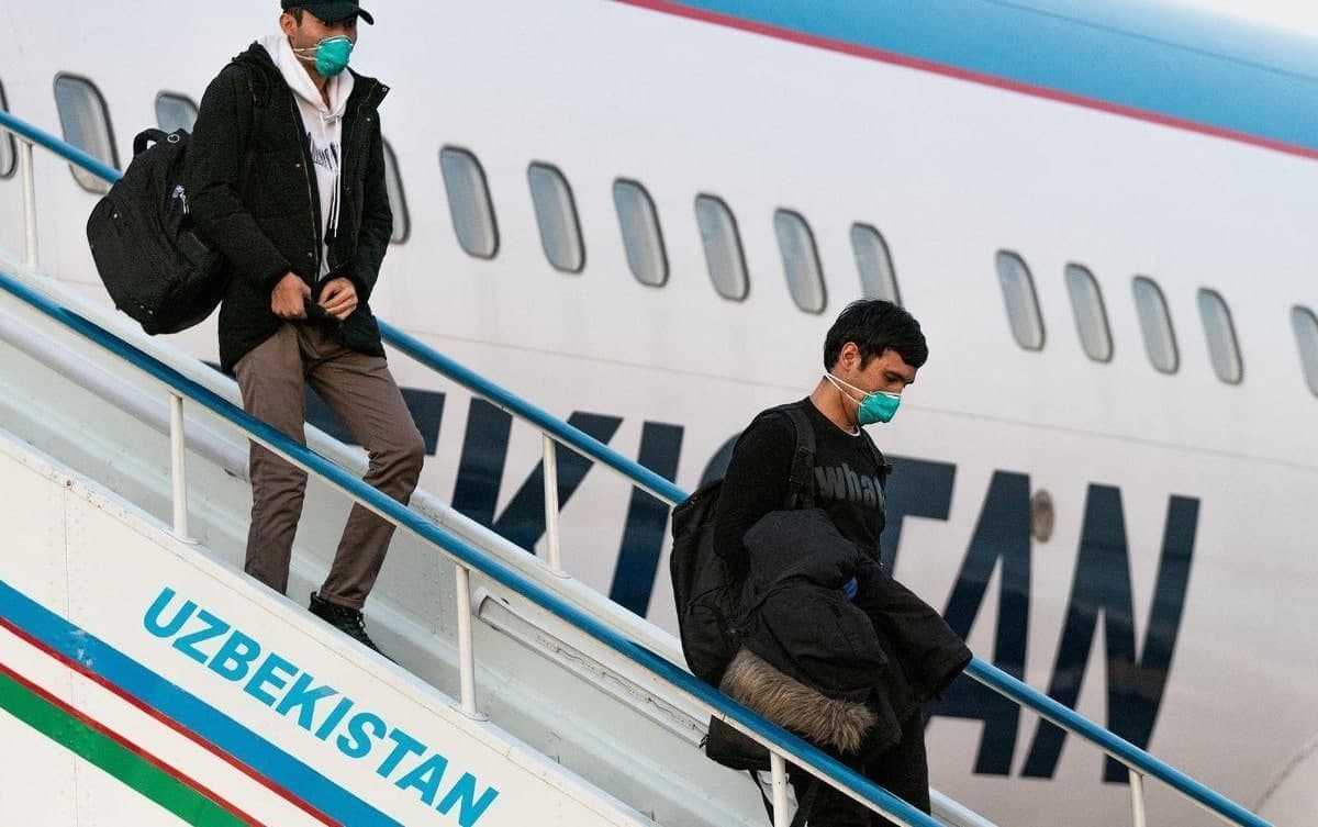 Uzbekistan to change entry rules into the country 