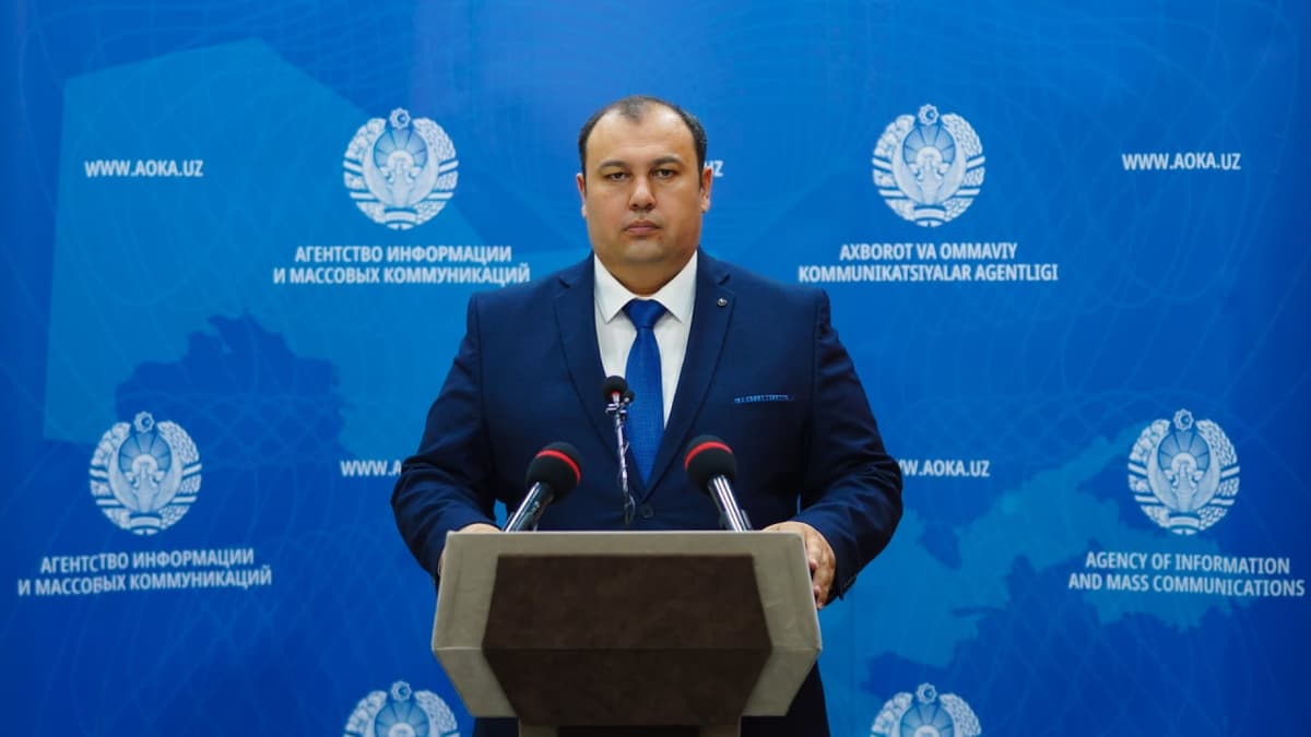 O‘zbekistonda sanoat korxonalaridan atmosferaga 909 ming tonna tashlamalar tashlangan