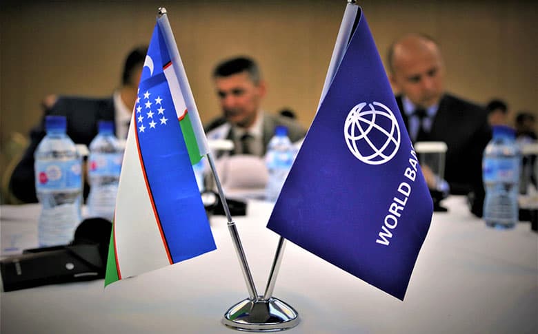 World Bank publishes new report with recommendations to develop Uzbekistan’s FDI strategy and economic growth