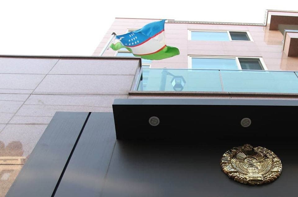 Consulates general of Uzbekistan to be opened in 9 cities