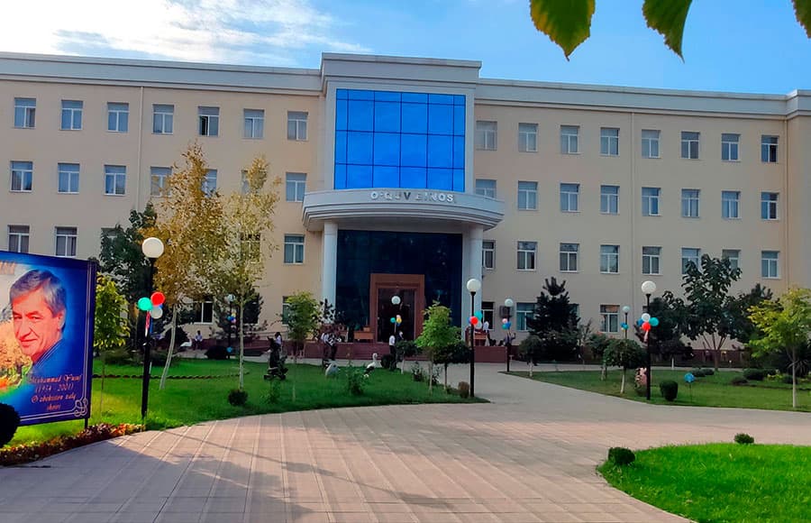 Boş prokuratura San’at va madaniyat institutida qator qonunbuziliş holatlarini aniqladi