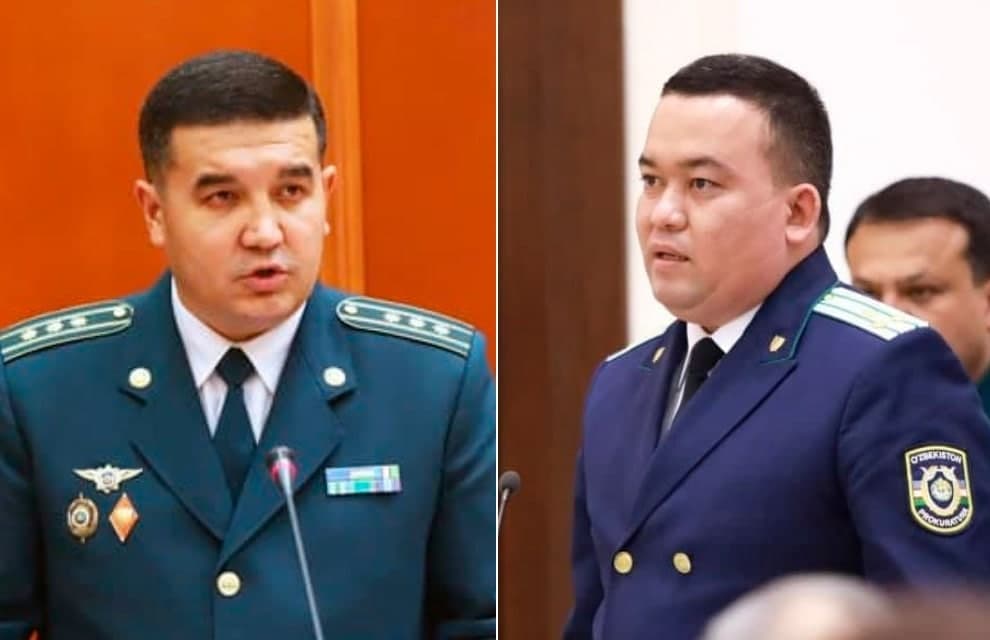На рынках Ташкента появились коллекторы и рэкетиры: Мирзиёев поручил взять ситуацию под контроль