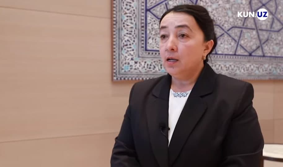 Президент анонсировал создание нового комитета. Его возглавит Зулайхо Махкамова