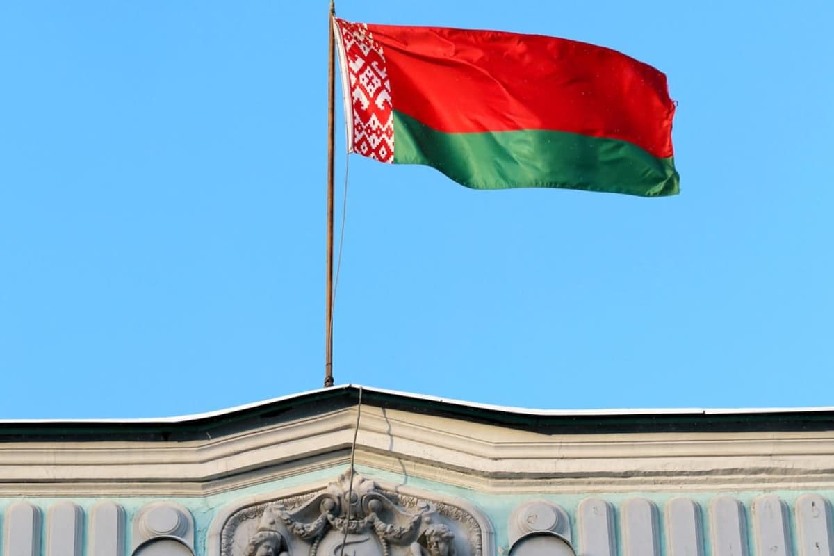 Belarus nodavlat kasaba uyushmalari faoliyatini taqiqladi