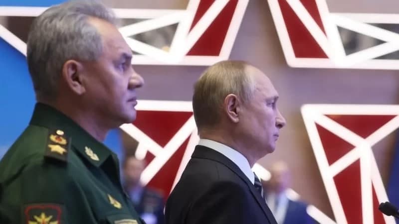 Urushga ishorami yoki blef? G‘arb ekspertlari Putinning NATO bo‘yicha ultimatumini tahlil qilishdi