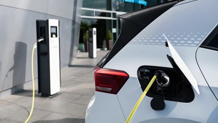 «O‘zavtosanoat» elektromobil ishlab chiqarish bo‘yicha Xitoy kompaniyasi bilan muzokaralar boshlaydi