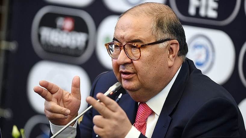 Алишер Усманов назвал металл, который станет «новым золотом»