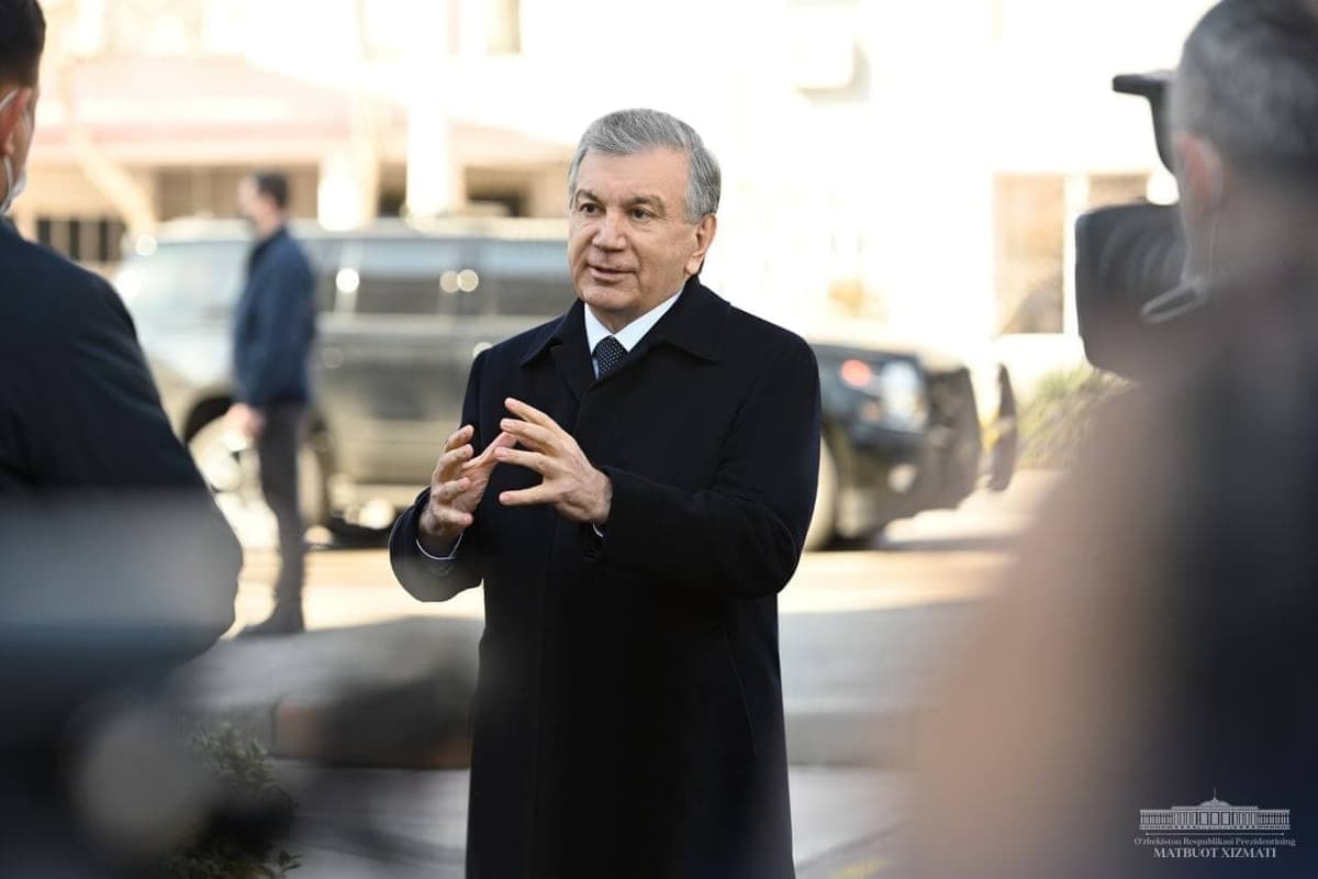 «Menimcha»ning navbatdagi sonida: tashqi qarzga izoh, «Andijonga o‘xshab borayotgan» Toshkent, tashabbussiz hokimlar