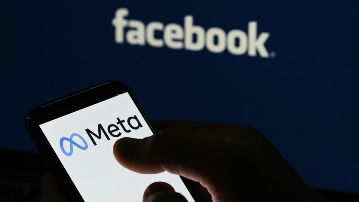 Генпрокуратура РФ потребовала признать Meta экстремистской организацией. Ранее Facebook разрешил желать смерти Путину и Лукашенко