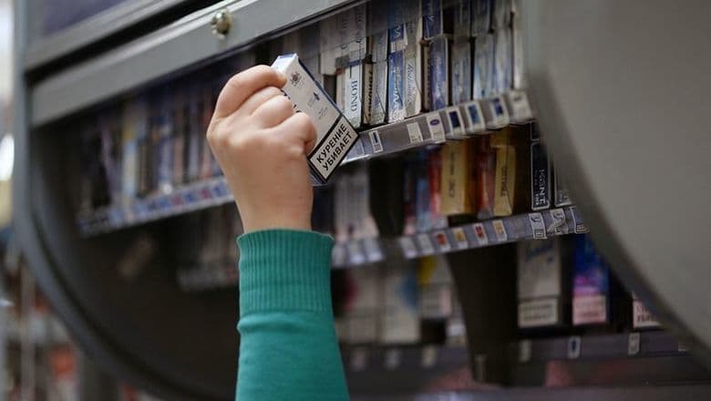 Маркировка повлияла на рост сборов акцизов на табак в Узбекистане