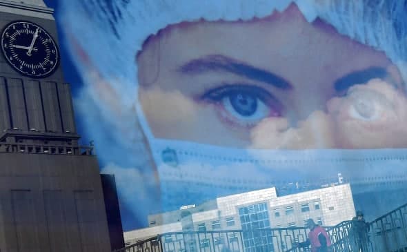 Rossiyada bir kunda 120 mingdan ortiq kishida koronavirus aniqlandi - bu mutlaq rekord