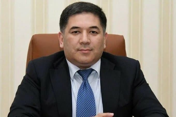 Milliy antidoping agentligiga yangi rahbar tayinlandi