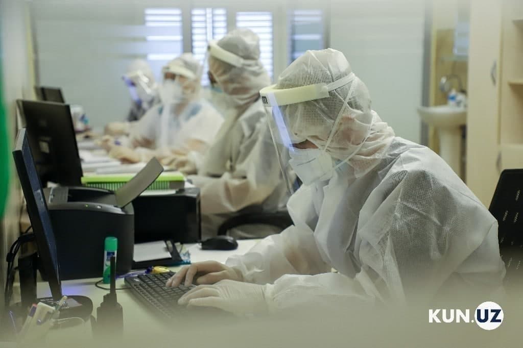 В Узбекистане статистика по COVID-19 снизилась до показателей начала пандемии в стране