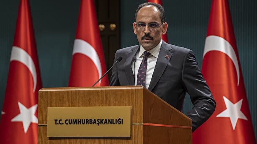 Turkiya yana bir bor talablari bajarilmagunicha Shvetsiya va Finlandiya NATOga kira olmasligini bildirdi