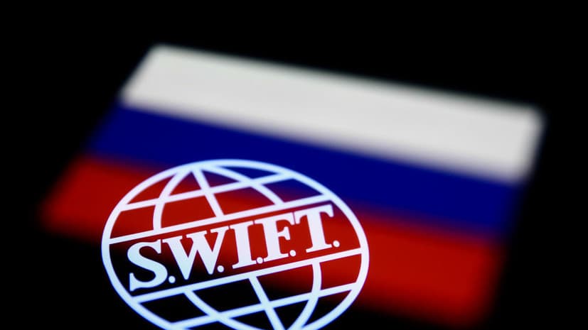 Российский бизнес открывает компании в Узбекистане из-за проблем со SWIFT