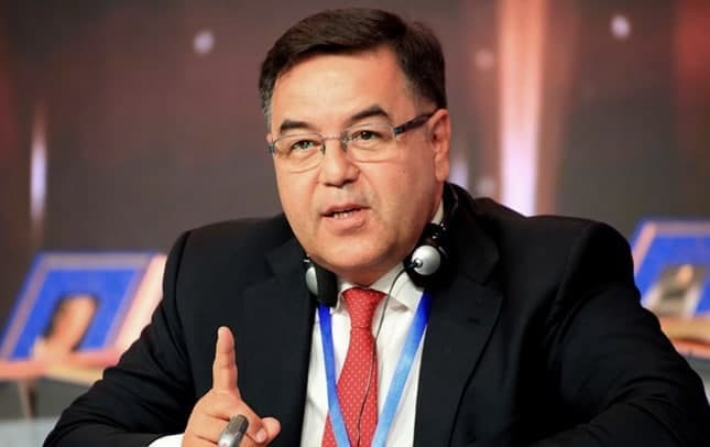 Firdavs Abdukholikov convicted of allowing conflict of interest
