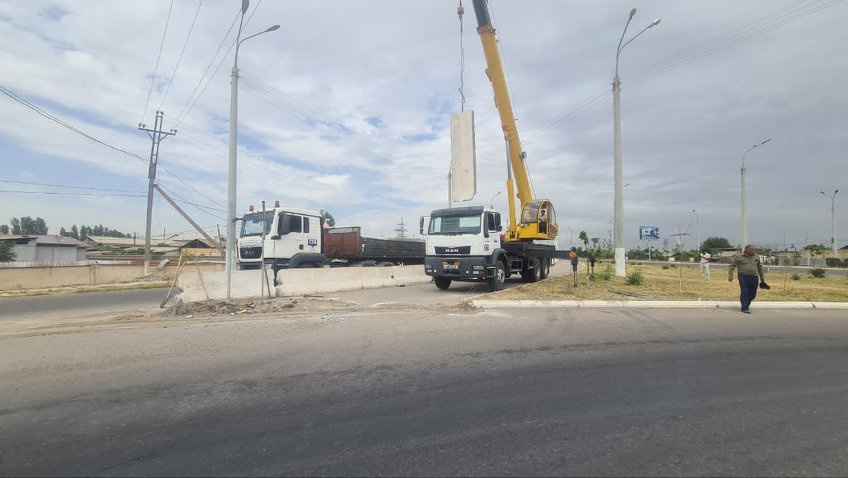 Toshkent viloyatidan “meros” bo‘lib o‘tgan 7 yillik muammoni poytaxt IIBB boshlig‘i 1 kunda hal qildi
