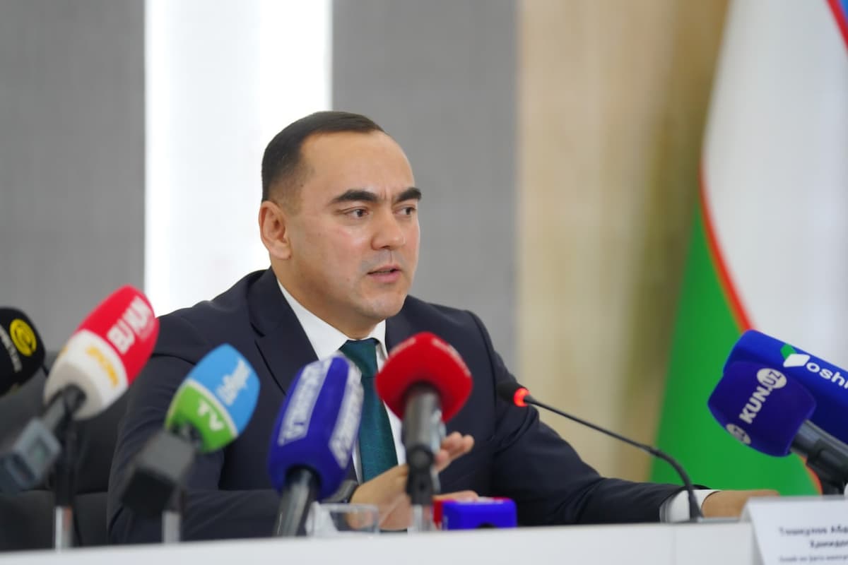 Turar joyga ehtiyoji bor talabalarning yarmidan ko‘pi yotoqxona bilan ta’minlanmagani ma’lum bo‘ldi