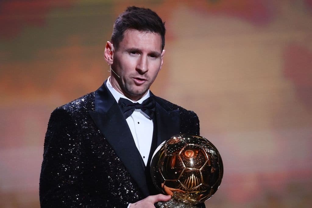 Ballon d'Or 2021: Journalist from Uzbekistan ranked Mason Mount above Messi, no Lewandowski in his TOP-5