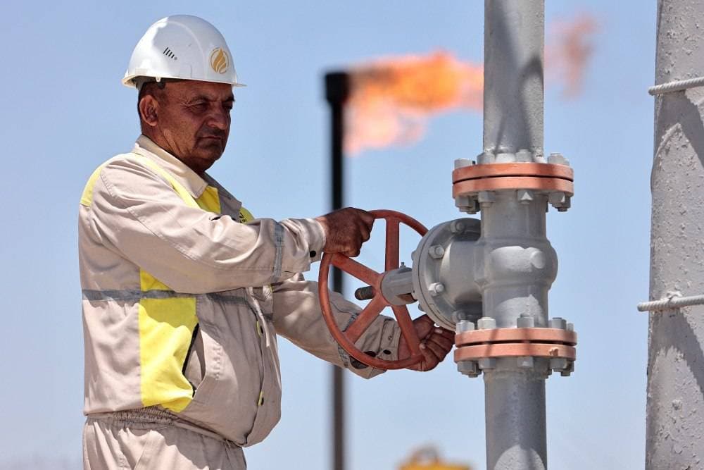 Узбекистан откажется от переработки импортной нефти