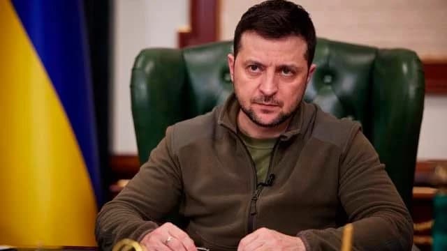 Ukrainada rossiyaparast partiyalar faoliyati to‘xtatildi