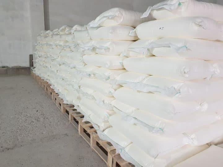Xorazmda ehtiyojmand oilalarga bepul un tarqatiladi