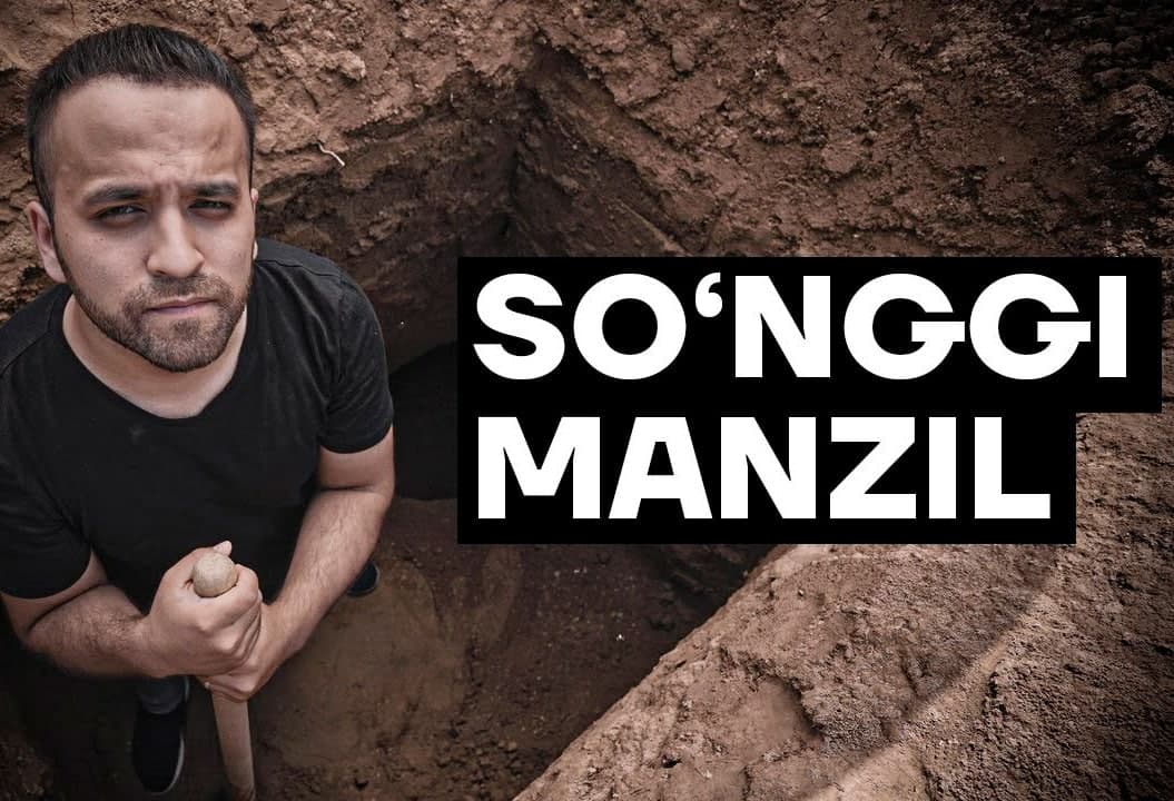 So‘nggi manzil: Go‘rkov va g‘assol hikoyasi