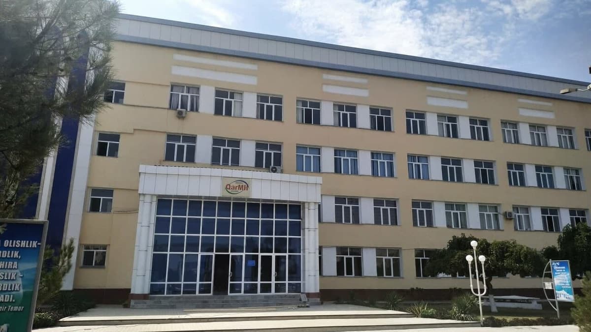 Vazir o‘rinbosari: “Qarshi muhandislik institutida 21,6 mlrd so‘mlik korrupsiyaviy holat aniqlangan”